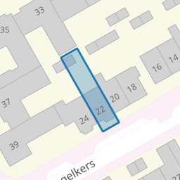 Perceel HKK01-D-7315