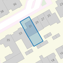 Perceel HKK01-D-7321