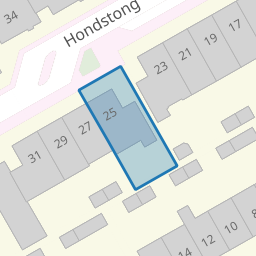 Perceel HKK01-D-7324