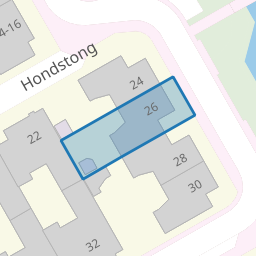 Perceel HKK01-D-7332