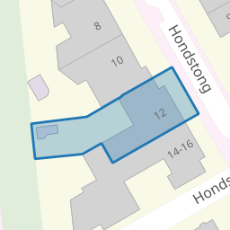 Perceel HKK01-D-7343