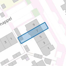 Perceel HKK01-D-7363