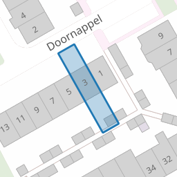 Perceel HKK01-D-7377