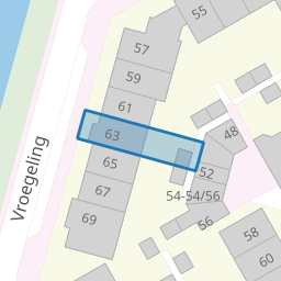 Perceel HKK01-D-7410