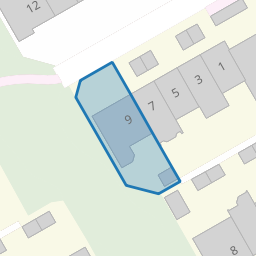 Perceel HKK01-D-7547