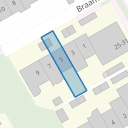 Perceel HKK01-D-7549