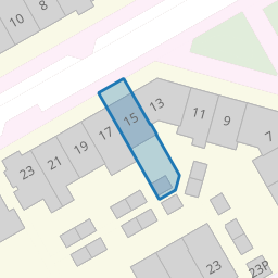 Perceel HKK01-D-7588