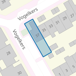 Perceel HKK01-D-7604