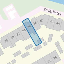 Perceel HKK01-D-7620