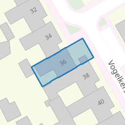 Perceel HKK01-D-7632