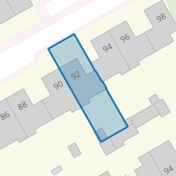 Perceel HKK01-D-7661