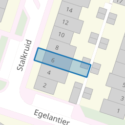 Perceel HKK01-D-7686