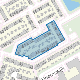 Perceel HKK01-D-7783