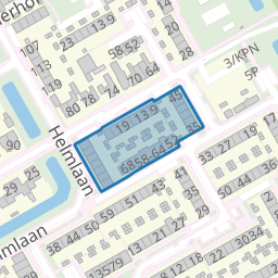 Perceel HKK01-D-7784