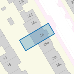 Perceel HKK01-D-7814