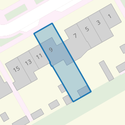 Perceel HKK01-D-7836