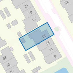 Perceel HKK01-D-7900