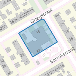 Perceel HKK01-D-7922