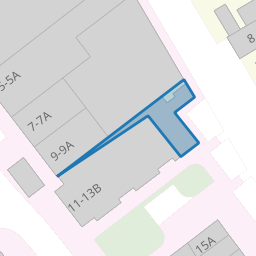 Perceel HKK01-D-7993