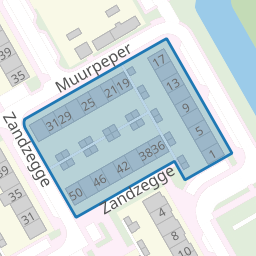 Perceel HKK01-D-8019