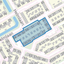 Perceel HKK01-D-8020