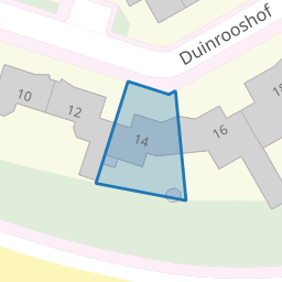 Perceel HKK01-D-8025