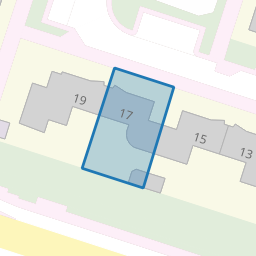 Perceel HKK01-D-8040