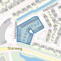 Perceel HKK01-D-8042