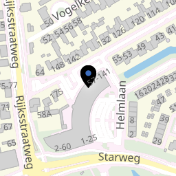 Appartement HKK01 D 8072 24