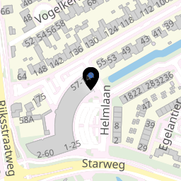 Appartement HKK01 D 8072 3