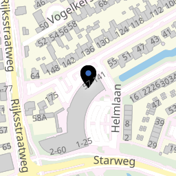 Appartement HKK01 D 8072 35
