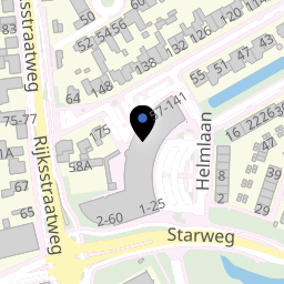 Appartement HKK01 D 8072 38