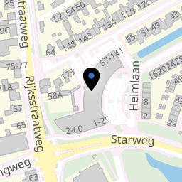 Appartement HKK01 D 8072 40