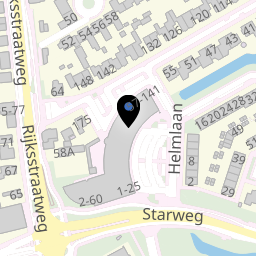 Appartement HKK01 D 8072 43