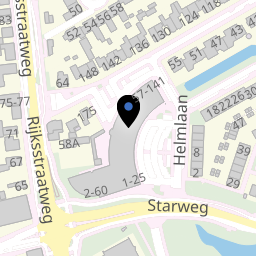 Appartement HKK01 D 8072 44