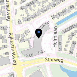 Appartement HKK01 D 8072 45