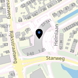 Appartement HKK01 D 8072 46