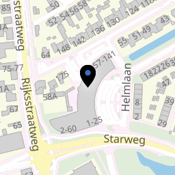 Appartement HKK01 D 8072 50