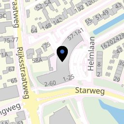 Appartement HKK01 D 8072 52