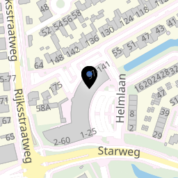Appartement HKK01 D 8072 54