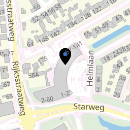 Appartement HKK01 D 8072 55