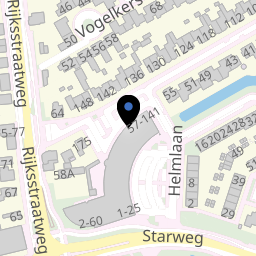 Appartement HKK01 D 8072 9