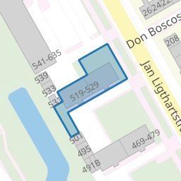 Perceel HKK01-D-8105