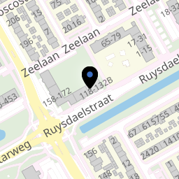 Appartement HKK01 D 8111 12