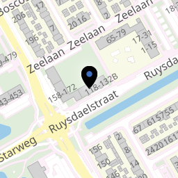 Appartement HKK01 D 8111 13