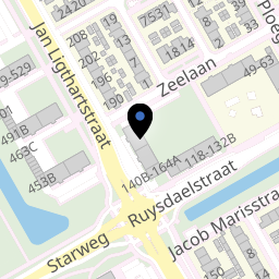 Appartement HKK01 D 8111 30