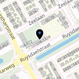 Appartement HKK01 D 8111 32