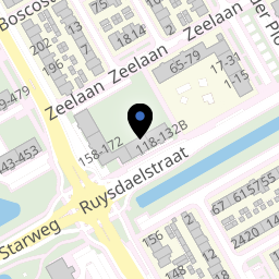 Appartement HKK01 D 8111 33