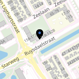 Appartement HKK01 D 8111 44