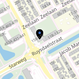 Appartement HKK01 D 8111 45